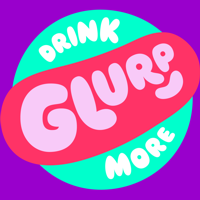 Drink More Glurp