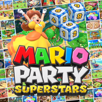 Mario Party Superstars