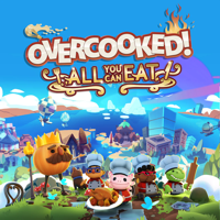 Overcooked